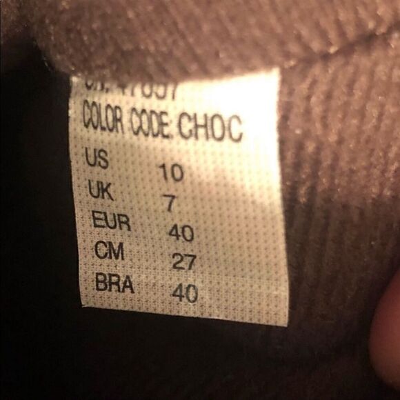 Skechers Australia mid calf boots - Picture 7 of 7